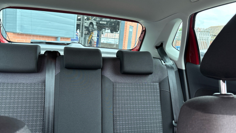 Volkswagen Polo 1.2 TSI Match 5dr Petrol Hatchback